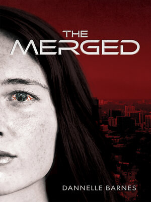 cover image of The Merged